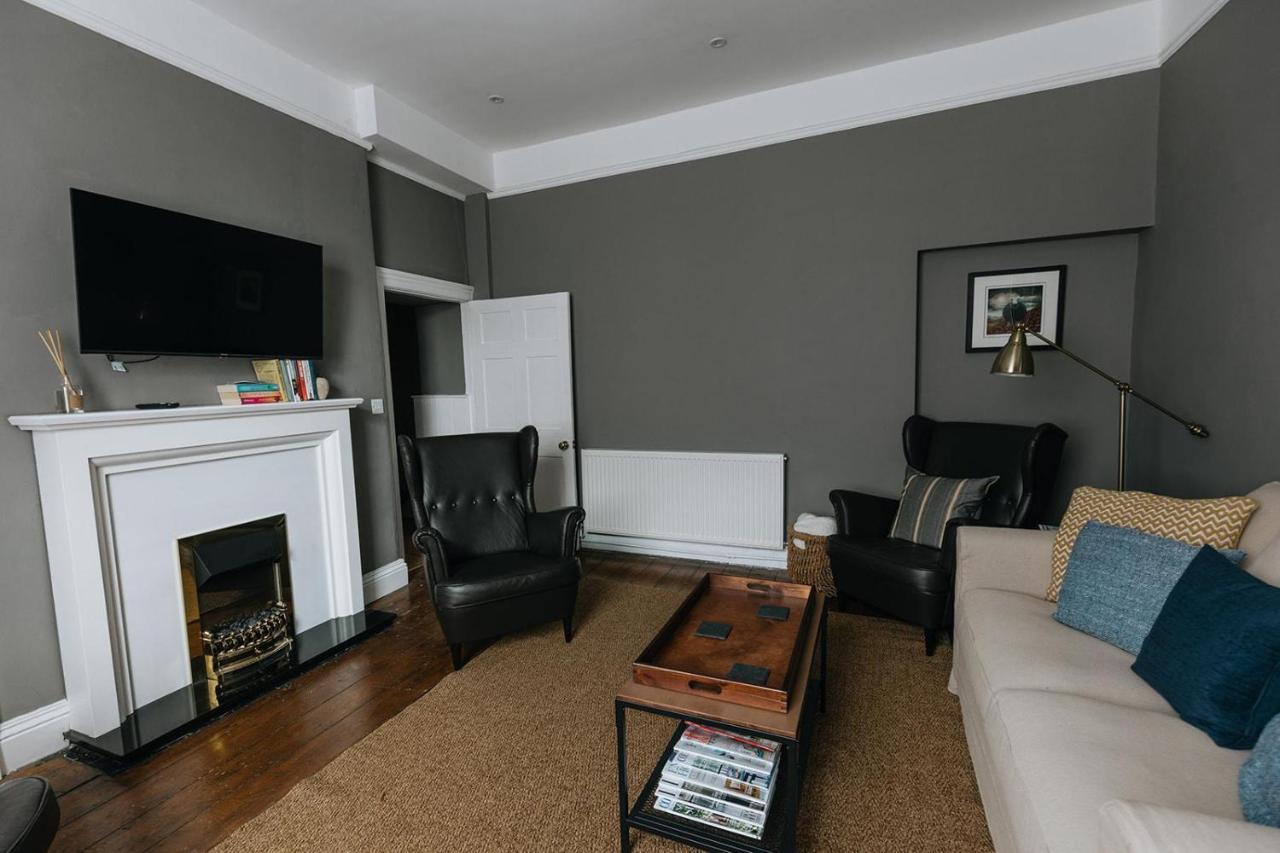Dundas Cottage - Beautiful Spacious 3 Bed Cottage In Richmond, North Yorkshire Richmond  Extérieur photo
