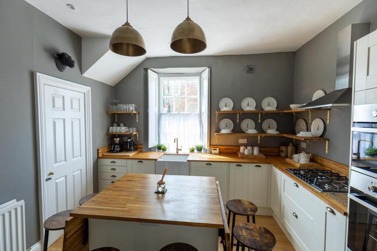 Dundas Cottage - Beautiful Spacious 3 Bed Cottage In Richmond, North Yorkshire Richmond  Extérieur photo