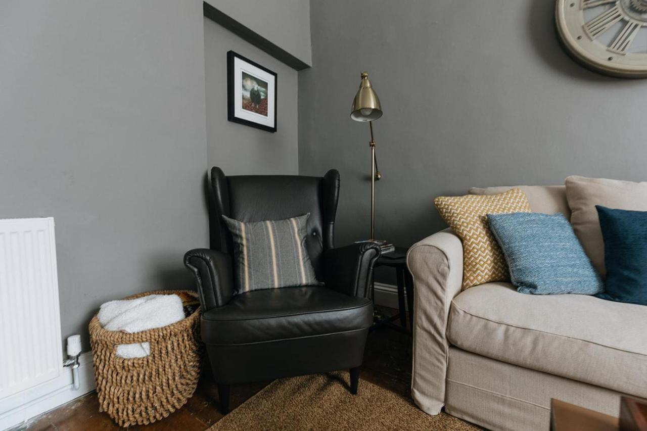 Dundas Cottage - Beautiful Spacious 3 Bed Cottage In Richmond, North Yorkshire Richmond  Extérieur photo