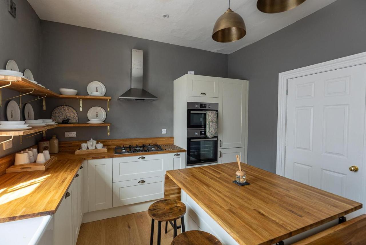 Dundas Cottage - Beautiful Spacious 3 Bed Cottage In Richmond, North Yorkshire Richmond  Extérieur photo