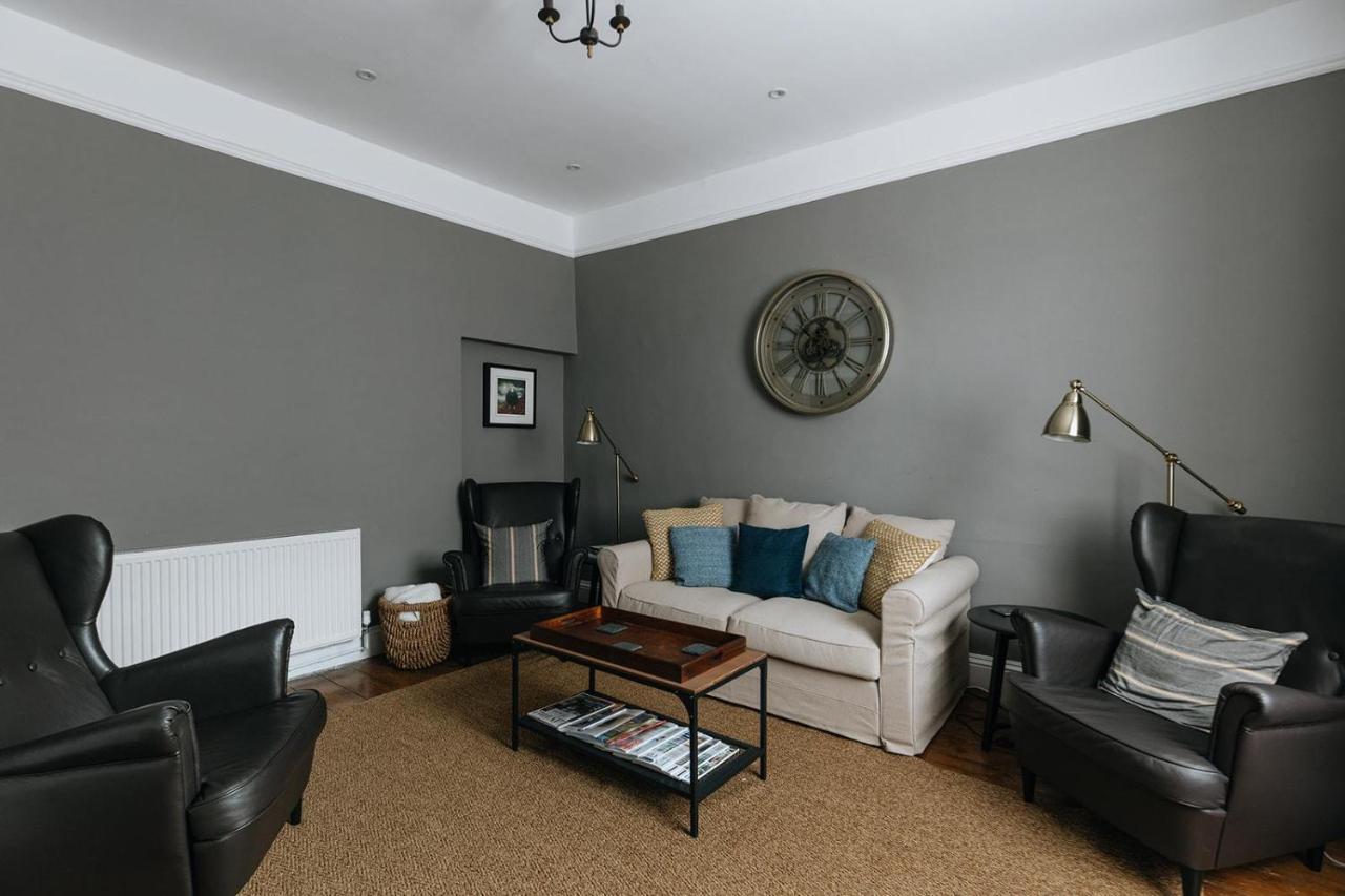 Dundas Cottage - Beautiful Spacious 3 Bed Cottage In Richmond, North Yorkshire Richmond  Extérieur photo