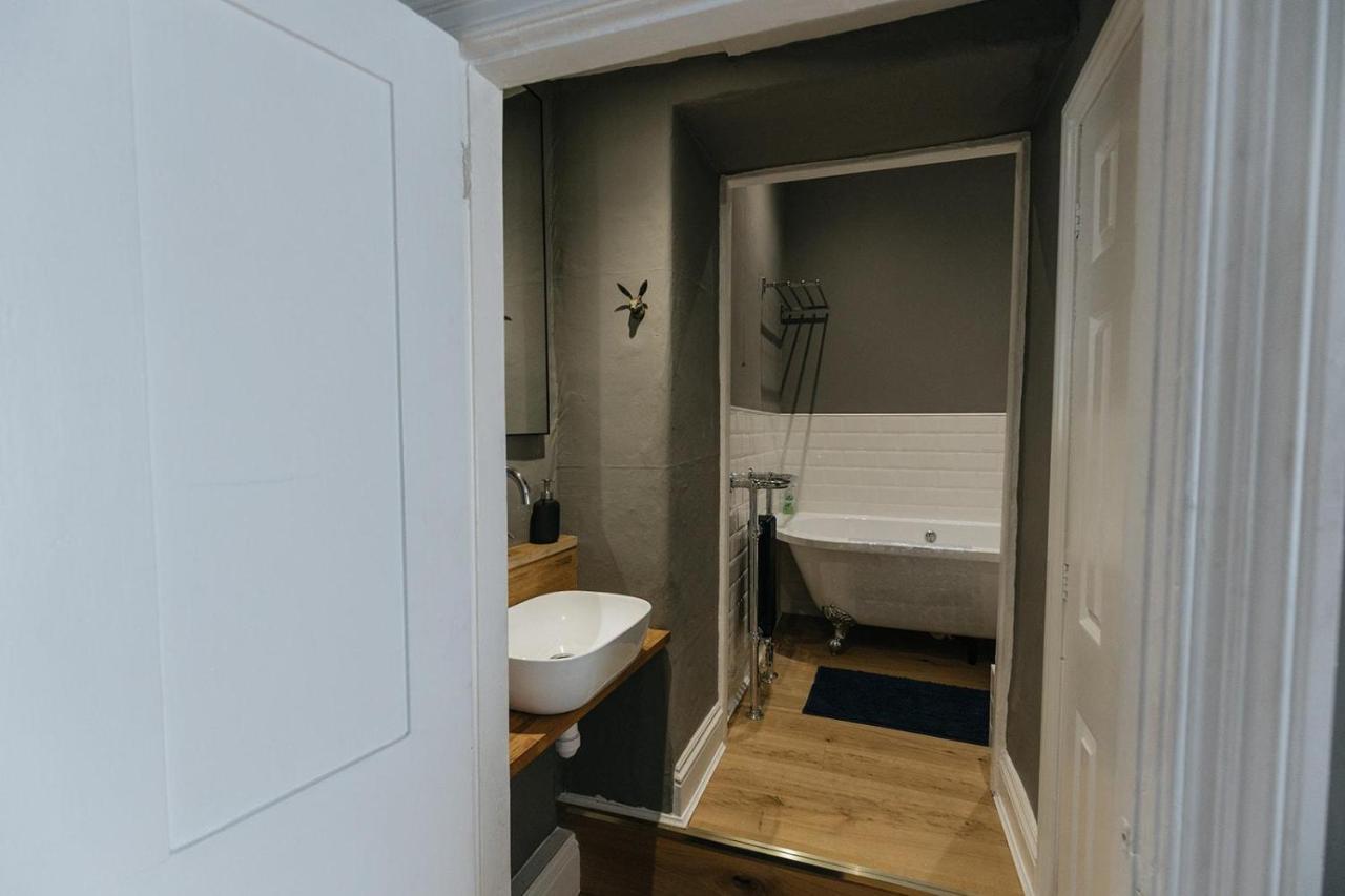 Dundas Cottage - Beautiful Spacious 3 Bed Cottage In Richmond, North Yorkshire Richmond  Extérieur photo