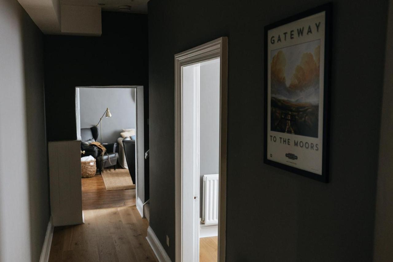 Dundas Cottage - Beautiful Spacious 3 Bed Cottage In Richmond, North Yorkshire Richmond  Extérieur photo