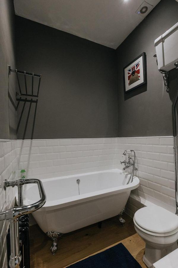 Dundas Cottage - Beautiful Spacious 3 Bed Cottage In Richmond, North Yorkshire Richmond  Extérieur photo