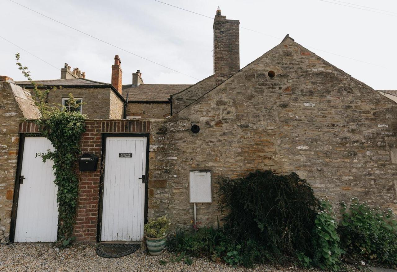 Dundas Cottage - Beautiful Spacious 3 Bed Cottage In Richmond, North Yorkshire Richmond  Extérieur photo