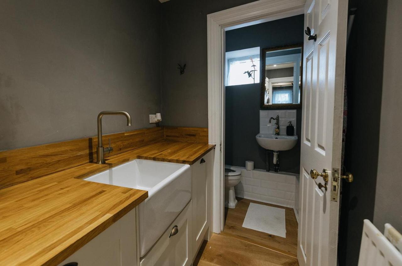 Dundas Cottage - Beautiful Spacious 3 Bed Cottage In Richmond, North Yorkshire Richmond  Extérieur photo
