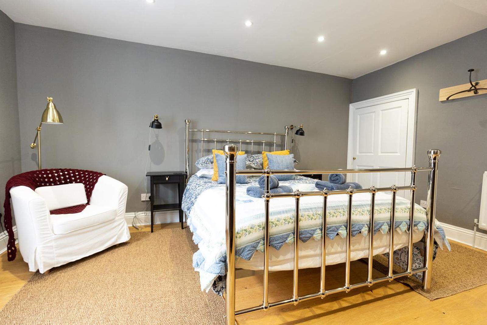 Dundas Cottage - Beautiful Spacious 3 Bed Cottage In Richmond, North Yorkshire Richmond  Extérieur photo