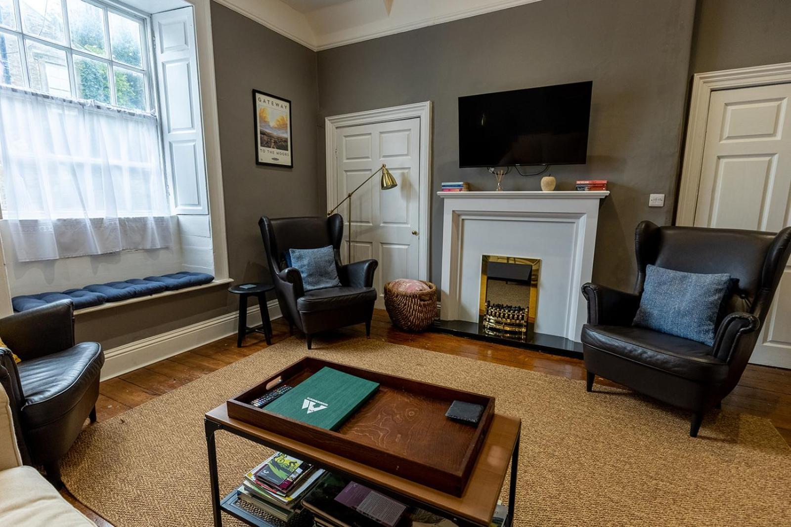 Dundas Cottage - Beautiful Spacious 3 Bed Cottage In Richmond, North Yorkshire Richmond  Extérieur photo