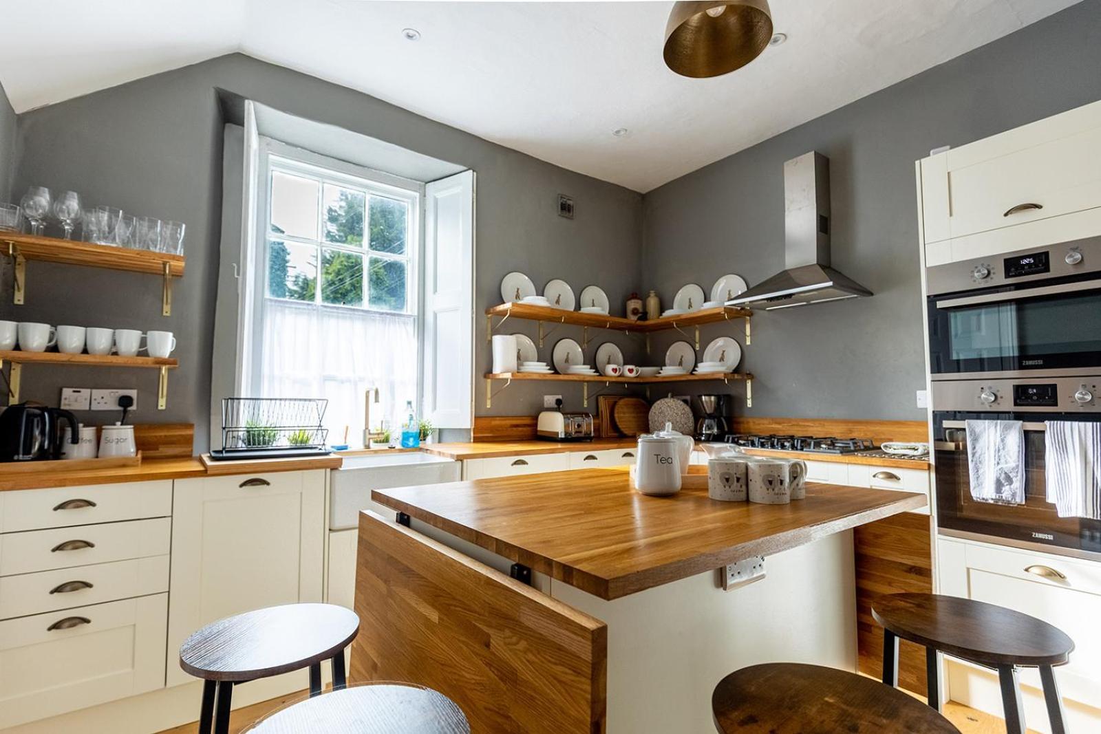 Dundas Cottage - Beautiful Spacious 3 Bed Cottage In Richmond, North Yorkshire Richmond  Extérieur photo