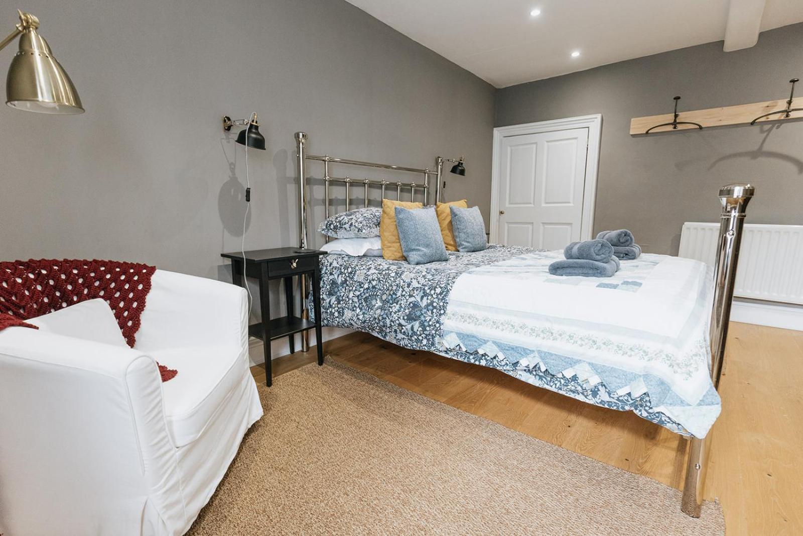 Dundas Cottage - Beautiful Spacious 3 Bed Cottage In Richmond, North Yorkshire Richmond  Extérieur photo
