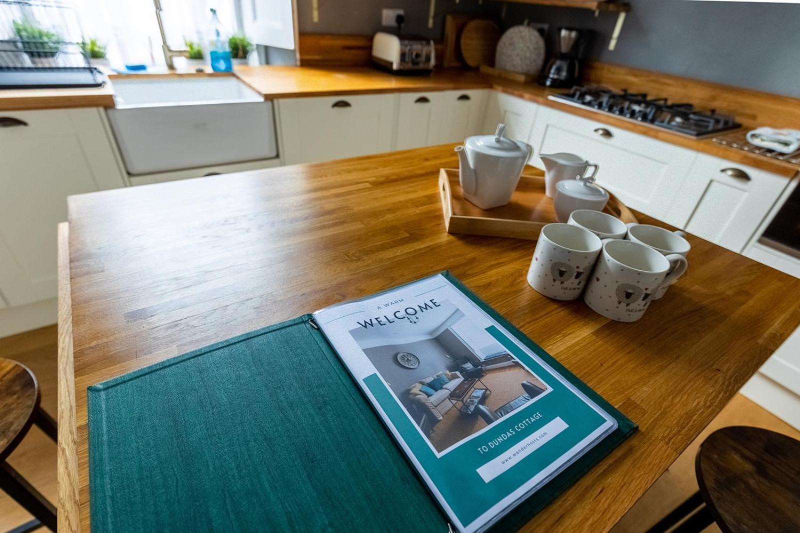 Dundas Cottage - Beautiful Spacious 3 Bed Cottage In Richmond, North Yorkshire Richmond  Extérieur photo