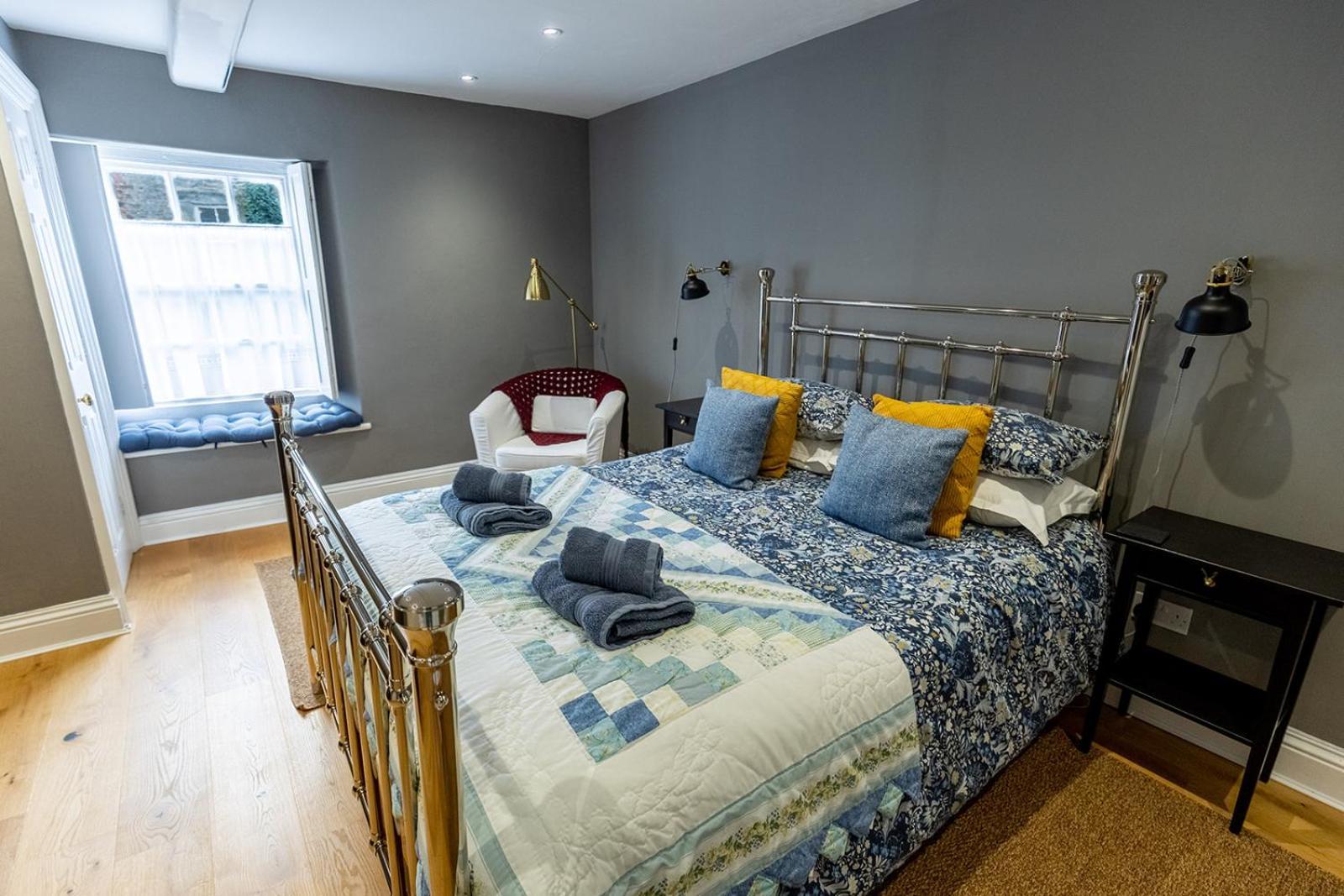 Dundas Cottage - Beautiful Spacious 3 Bed Cottage In Richmond, North Yorkshire Richmond  Extérieur photo