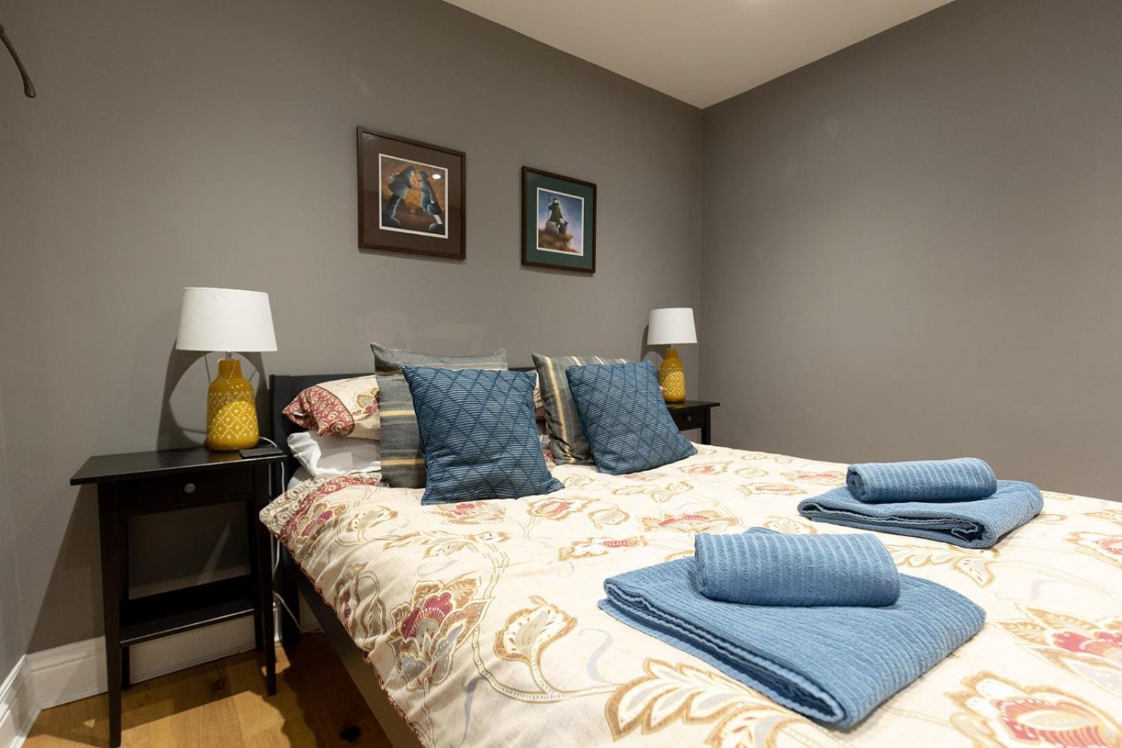 Dundas Cottage - Beautiful Spacious 3 Bed Cottage In Richmond, North Yorkshire Richmond  Extérieur photo